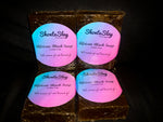 African Black Soap Slay Bar